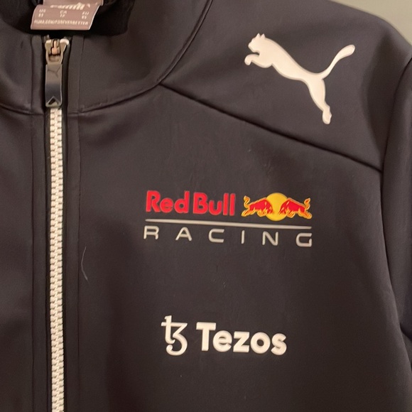 Red Bull Racing F1 jacket - Picture 6 of 10